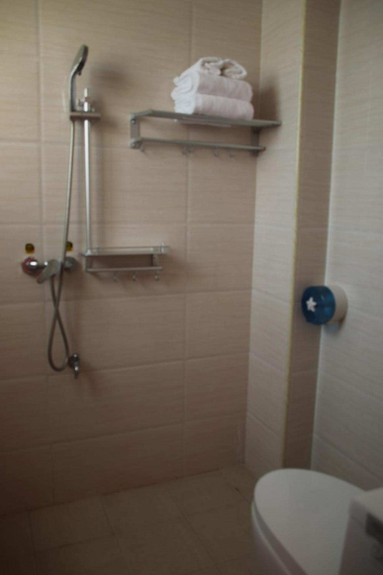 بيهاي Weizhou Island Muhai Guesthouse المظهر الخارجي الصورة
