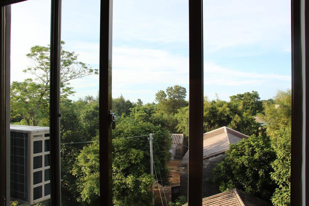 بيهاي Weizhou Island Muhai Guesthouse المظهر الخارجي الصورة