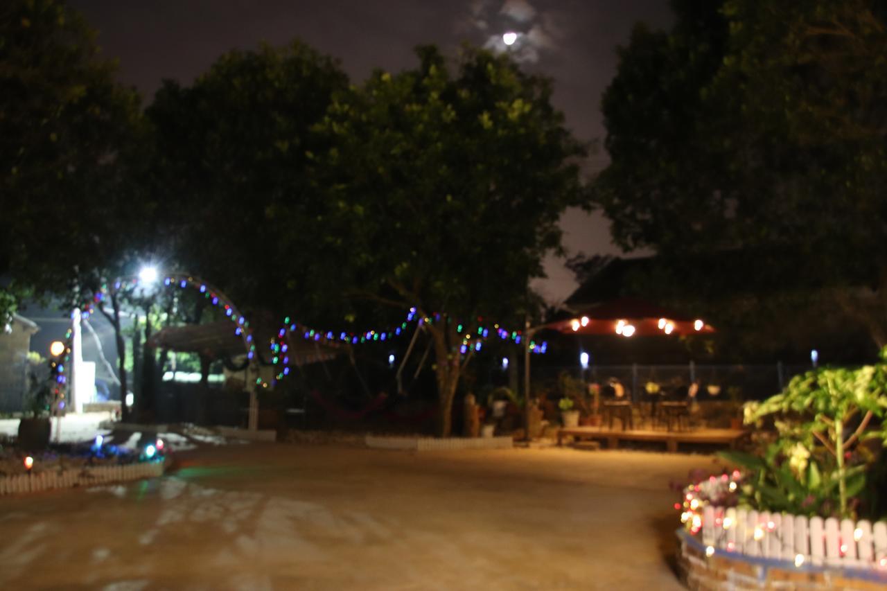 بيهاي Weizhou Island Muhai Guesthouse المظهر الخارجي الصورة